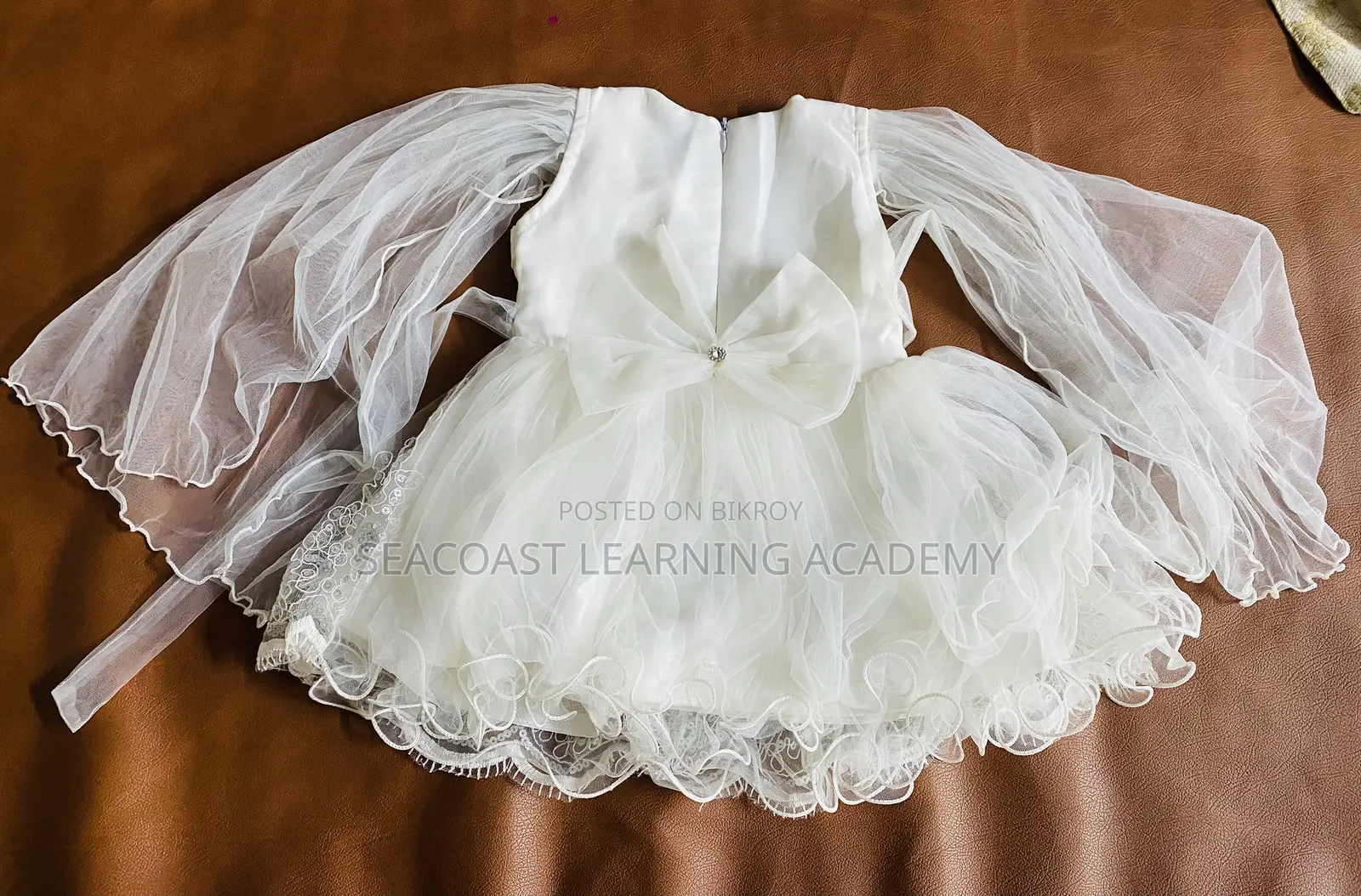 Party Dress for Baby