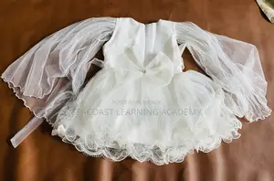 Party Dress for Baby