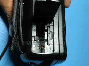 Handycam Camera