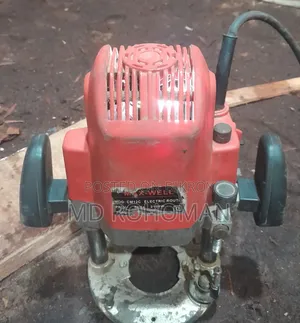 Armature Problem