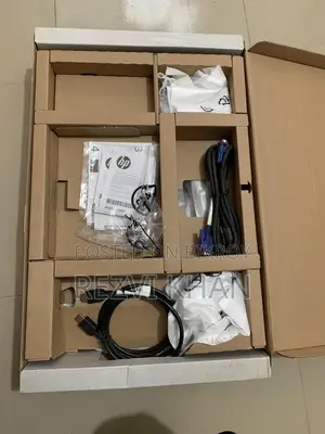 Hp M22f 22" FHD Ips Monitor