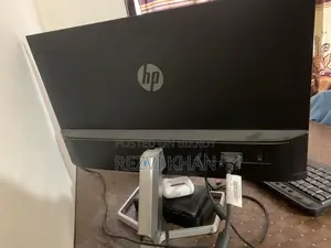 Hp M22f 22" FHD Ips Monitor