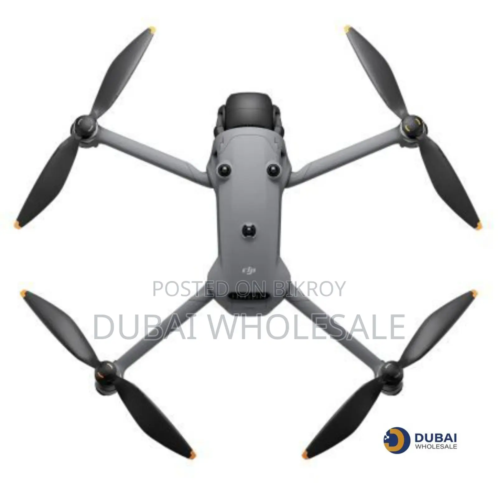 Dji Mavic 4 Pro Fly More Combo (Dji Rc 2)