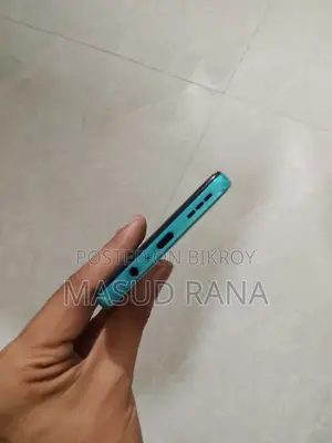 Motorola Moto G67 Power 5G 128 GB Blue