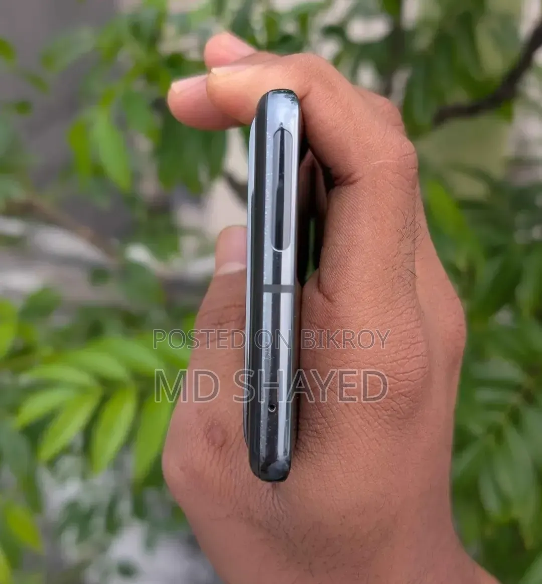 Google Pixel 7 Pro 256 GB Black