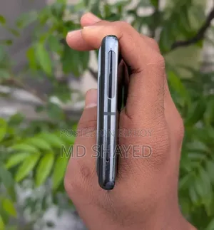 Google Pixel 7 Pro 256 GB Black