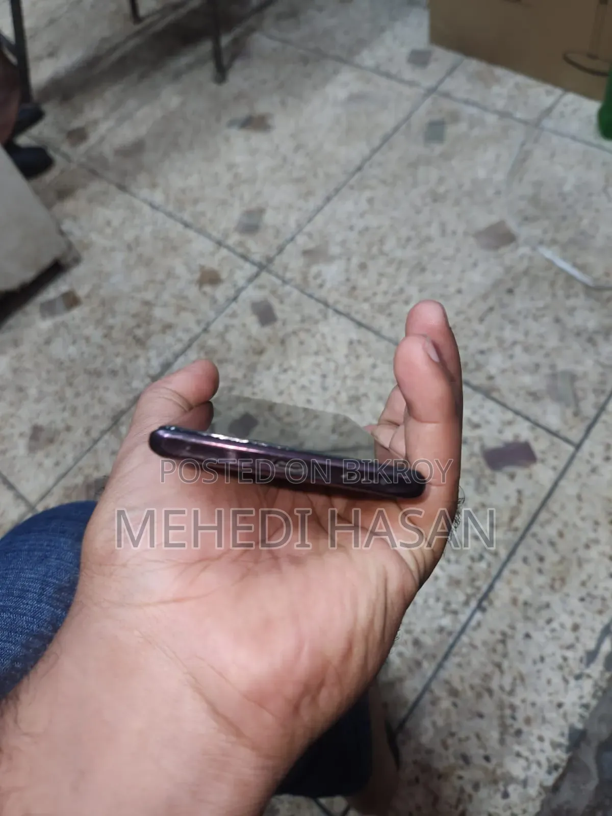 Vivo V29e 5G 256 GB Red