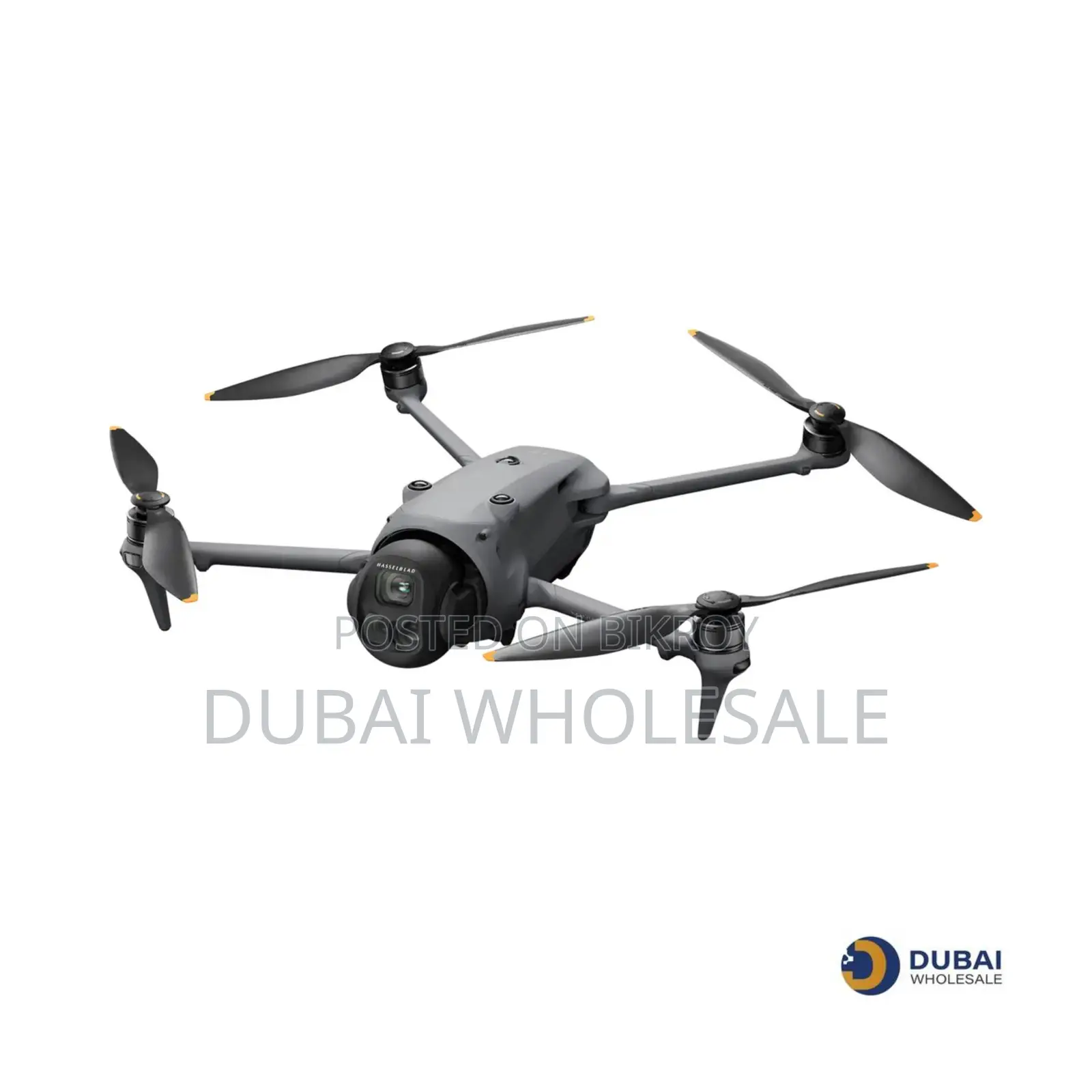 Dji Mavic 4 Pro Fly More Combo (Dji Rc 2)