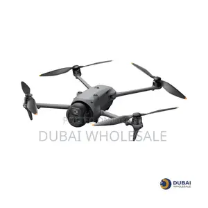 Dji Mavic 4 Pro Fly More Combo (Dji Rc 2)