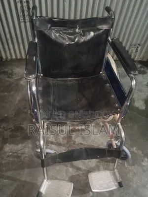 Wheelchair