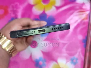 Xiaomi Redmi Note 14 5G 256 GB Black