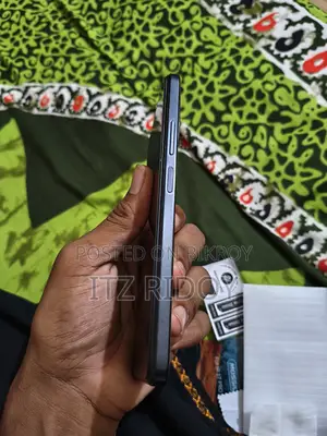Xiaomi Redmi Note 12 128 GB Black