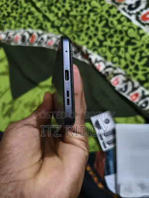 Xiaomi Redmi Note 12 128 GB Black