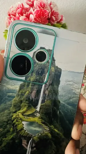 Realme 14 128 GB Green