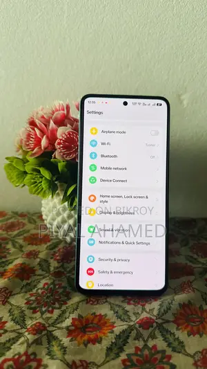 Realme 14 128 GB Green