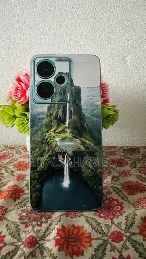 Realme 14 128 GB Green