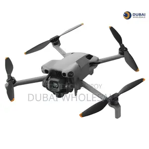 Dji Mini 5 Pro Fly More Combo Plus With Rc2