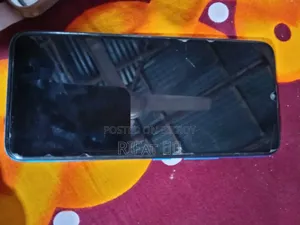 New Vivo Y02 32 GB Blue
