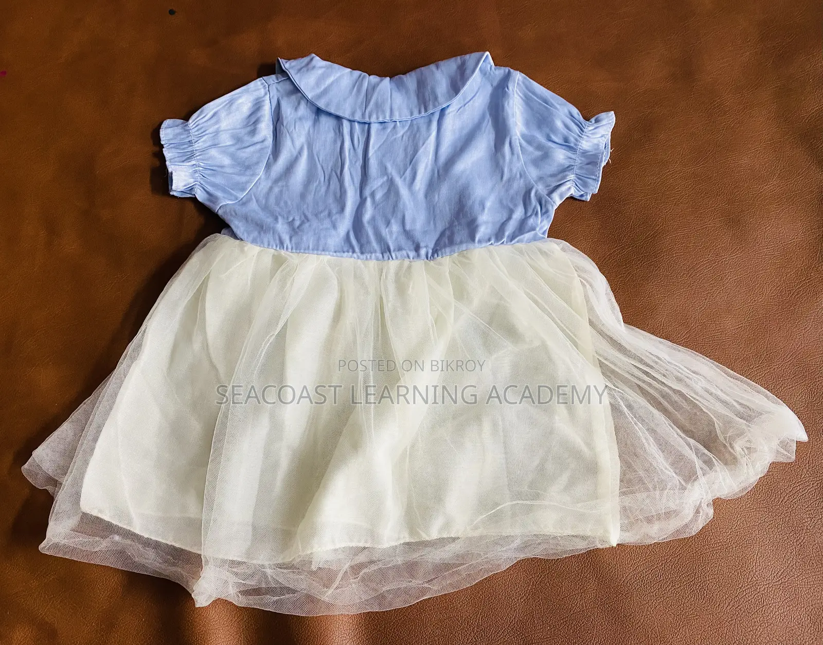 Party Dress for Baby