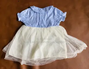 Party Dress for Baby
