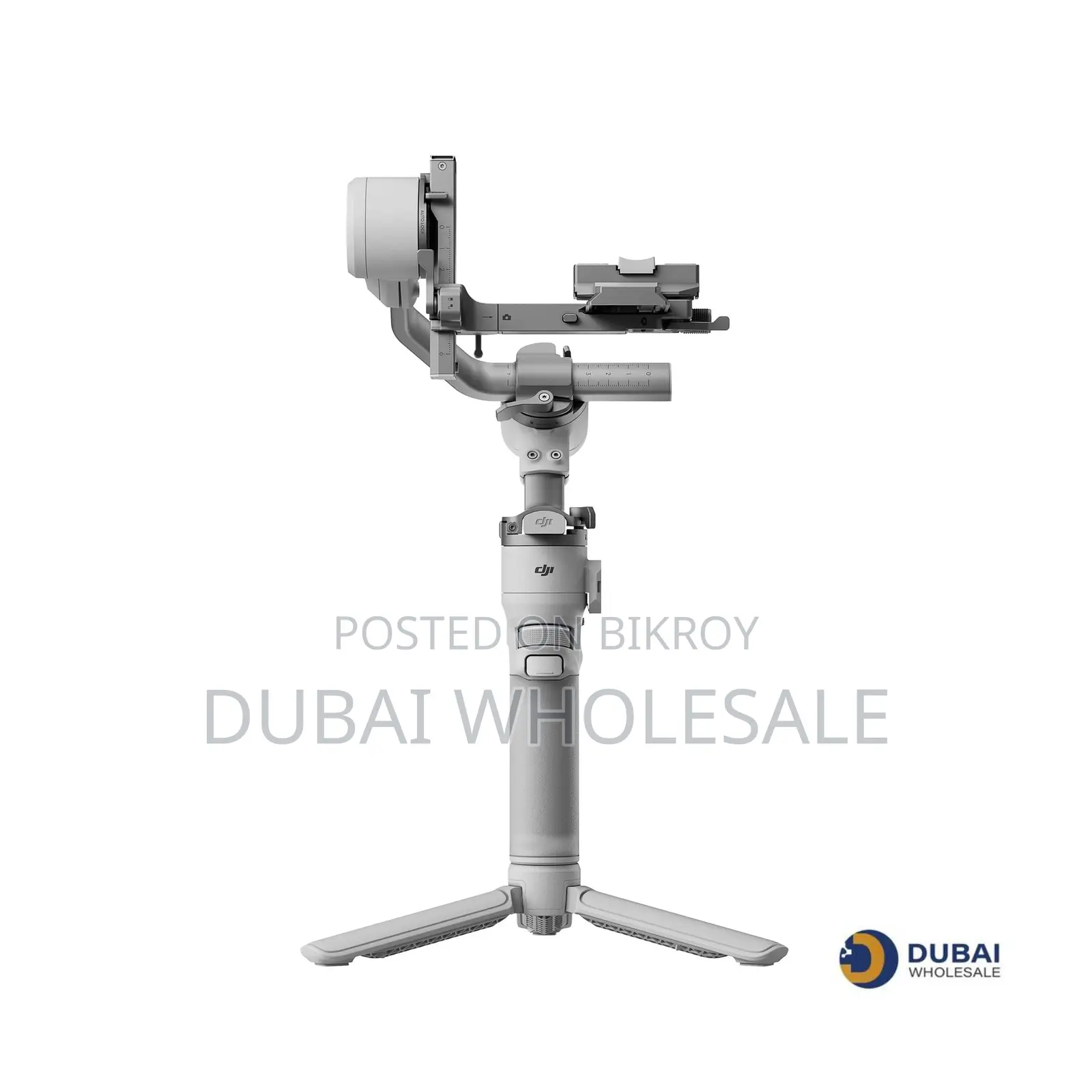 DJI RS 4 Mini Gimbal Stabilizer