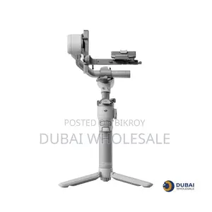 DJI RS 4 Mini Gimbal Stabilizer