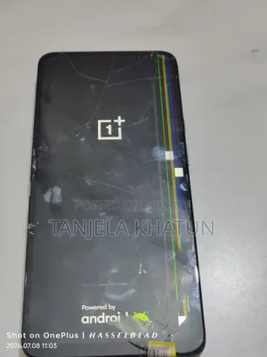 OnePlus 7 Pro 128 GB Black
