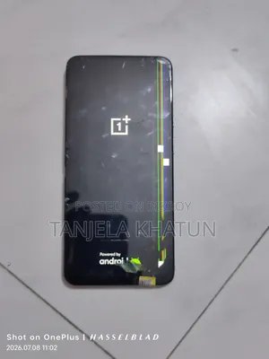 OnePlus 7 Pro 128 GB Black