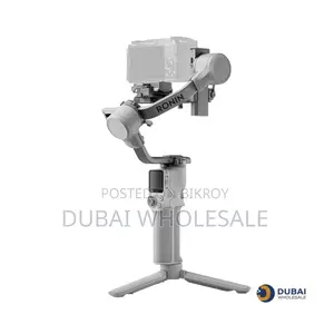 DJI RS 4 Mini Gimbal Stabilizer