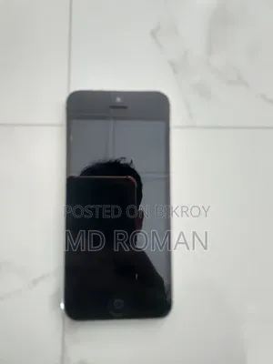 Apple iPhone 5 32 GB Silver