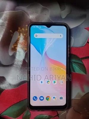 ভিভো ওয়াই২১ ৬৪ জিবি ব্লু