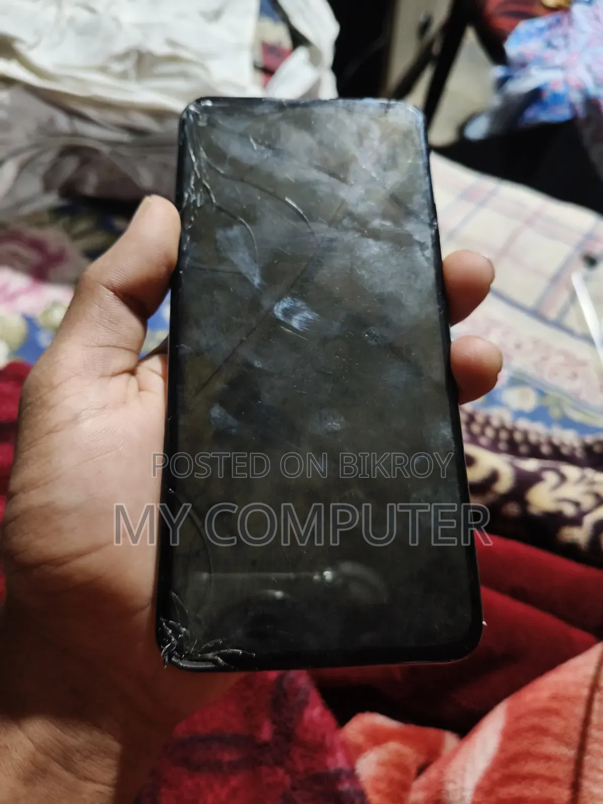 Google Pixel 5a 5G 128 GB Green
