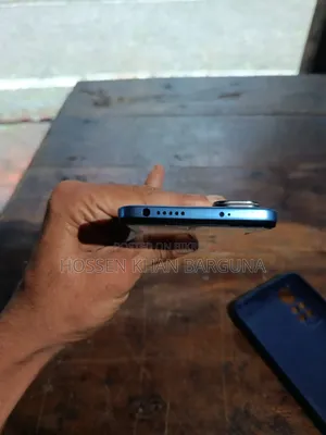 Xiaomi Redmi Note 11 128 GB Blue