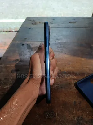 Xiaomi Redmi Note 11 128 GB Blue
