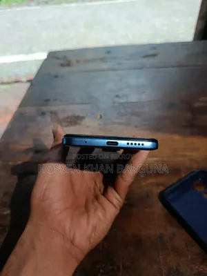 Xiaomi Redmi Note 11 128 GB Blue