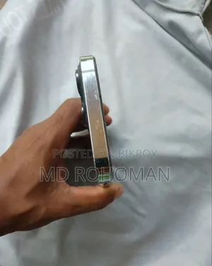 Apple iPhone 14 Pro Max 128 GB Silver