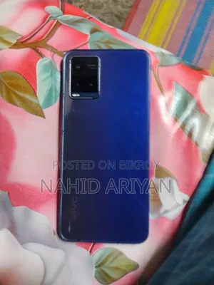 ভিভো ওয়াই২১ ৬৪ জিবি ব্লু