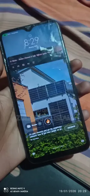 Xiaomi Redmi 9 64 GB Blue