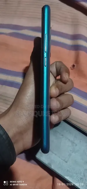 Xiaomi Redmi 9 64 GB Blue