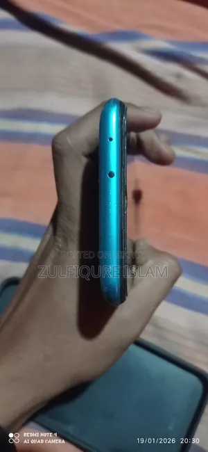 Xiaomi Redmi 9 64 GB Blue