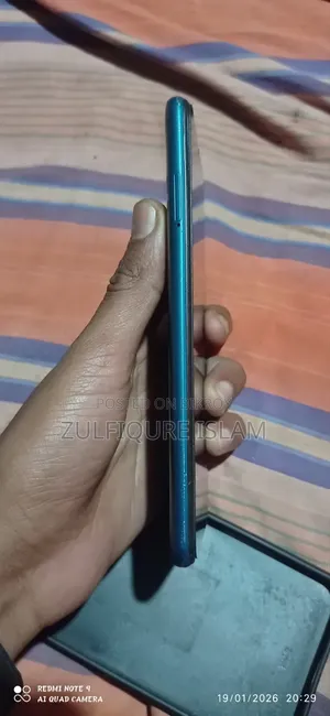 Xiaomi Redmi 9 64 GB Blue