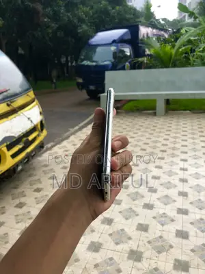 Apple iPhone 11 Pro 256 GB White