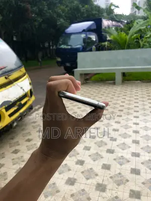 Apple iPhone 11 Pro 256 GB White