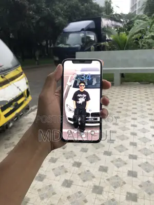 Apple iPhone 11 Pro 256 GB White