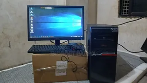 Desktop Computer Asus 4GB Intel Pentium HDD 1T