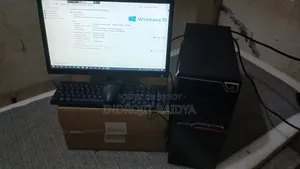 Desktop Computer Asus 4GB Intel Pentium HDD 1T