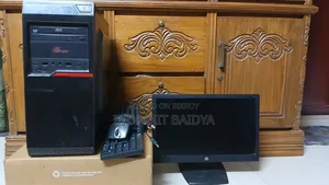 Desktop Computer Asus 4GB Intel Pentium HDD 1T