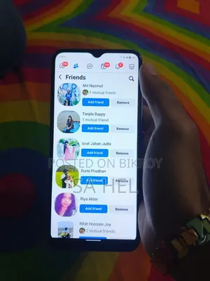 Realme C25Y 64 GB Blue