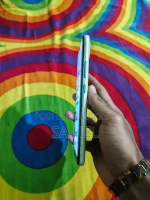 Realme C25Y 64 GB Blue