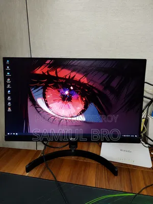 LG Monitor 19 Inch